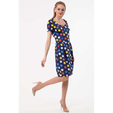Women's dress, size 42-1