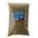 Daphnia fish food, package, 100g