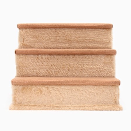 Animal-Lesenka house "Piggon", mowing 39 x 38.5 x 32 cm, beige-2