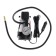 Compressor car Nova Bright AK-35, 10 A, 30 l/min, 150 PSI, 12V, metal case, in bag