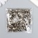 Halnet rivet for clamps of ring metal d = 0.8 cm