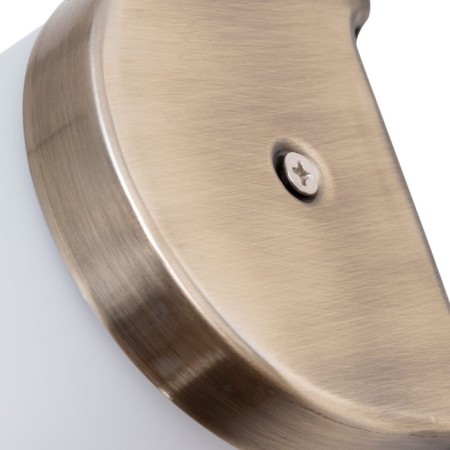 Aqua-Bara lamp, 3x40W E14, bronze color-2