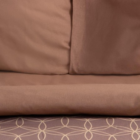 Bed linen Ethel 2 joint venture “Deer” 175*215 cm, 200*220 cm, 70*70 cm - 2 pcs-7