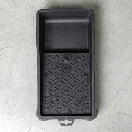 Maular bath, 140 × 290 mm, plastic-1