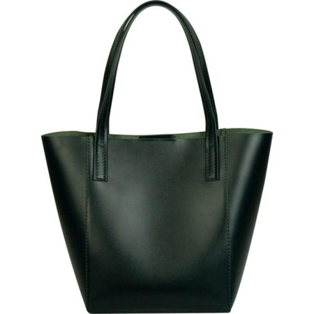 Bag Schoper on magnet mumi, green color