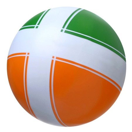 Ball, diameter 12.5 cm, mix color-8