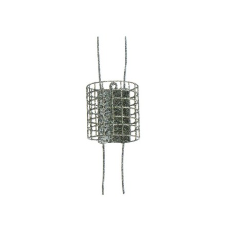 Metallic feeder X-Feeder ME CLAW M GID, ARMY CAMO color, 80 g, 35 ml