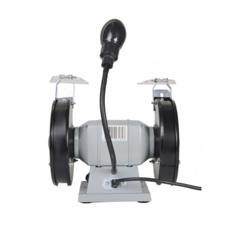 Current machine "Resanta" T-200/450, 450 W, 2950 rpm, 200x20x12.7 mm, 220 B-4