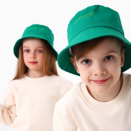 Panama Panama for a boy Happycore, green color, rr 54-6