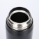 Thermos, 500 ml, top "Master K. is always the first", retains heat 8 hours, 7 x 26 cm