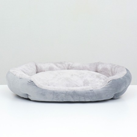 Lynchik for animals "Link", 50 cm, gray-2