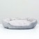 Lynchik for animals "Link", 50 cm, gray
