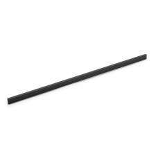 Cappio RS141 handle handle, m/o 576 mm, black color
