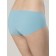 Women's panties, size s, blue color