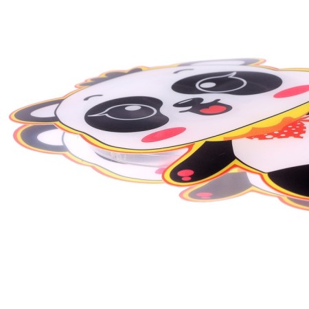 Light wand "Panda", Mix color-3
