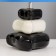 Table lamp "Abstraction 2" E14 15W 20x20x28 cm Risalux
