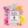 Elite d’Arpedgio toilet water, based on Eclat D ’Arpege, Lanvin, 100 ml