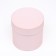 A set of hats 5 in 1 "powder", 20 × 20 × 20–13.5 × 13.5 × 13.5 cm