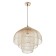 Lamp Bayerlux "Dixie" E27 40W 40x40x40-140cm