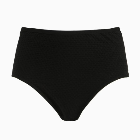 Panties female color black, size 52-54