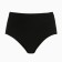 Panties female color black, size 52-54