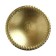 Pigment (powder) Luxart Epoxy, pop -up for the epoxy Metallic, 20 g, gold