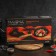 Cast iron pan Magma "Eco", 25 × 4.5 cm, with 2 plums and a removable wooden handle