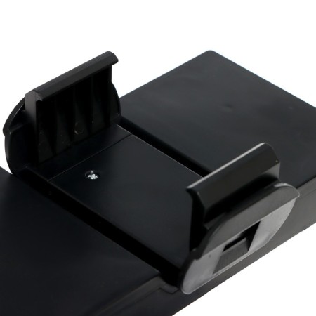 The target “moving target” is automatically rises, considers hike, works from batteries-14
