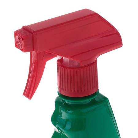 Bona Forte tonic, for orchids, a green bottle with a trigger, 500 ml-2
