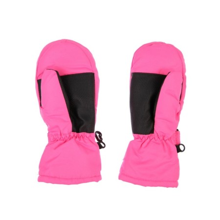 Winter mittens for girls, size 13-4