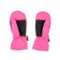 Winter mittens for girls, size 13