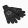 Male gloves in the gift box "Be the first", size 22