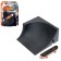 Set "Skate Park", Ramfa, Fingerboard, Mix