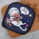 Lunch-Box Square "Cosmonaut's lunch", 700 ml