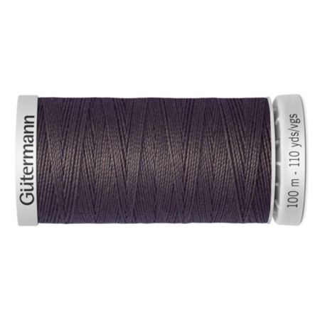 Thread Extra Strong M 782 Superfaced, 100 m, 724033 (540 milk chocolate)