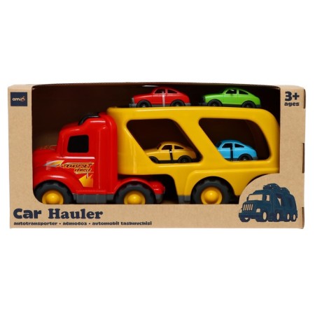 Car Hauler Auto.-1