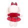 Soft toy "Sweet Bunny", 21 cm, color mix