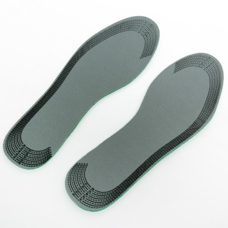 Universal, antibacterial insoles insoles, with mint smell-4