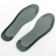 Universal, antibacterial insoles insoles, with mint smell