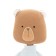 Soft toy "Bear Oscar", 30 cm