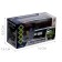 Metal truck "KAMAZ. DPS ”, 1:52, inertial, sound and light effects, black color