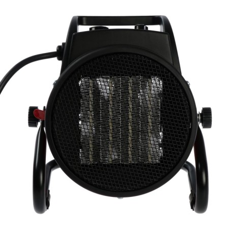 TEPK-2000K, electric heating gun "Resanta" 25/1000/2000 W, 120 m3/hour-3