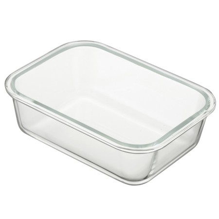 A set of baking and storage containers Smart Solutions, 3 pcs-2