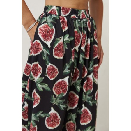 Female trousers, size 46-4
