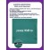 Decorative pillowcase on a pillow, size 60x60 cm
