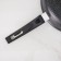 Frying pan “Granite Star”, D = 26 cm, plastic handle, anti -stick coating, black color