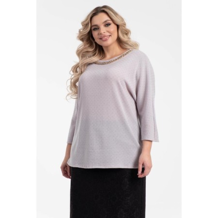Women's blouse Wisell M4-3034/1, size 56-1