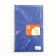 Cooling rug (gel), 50 x 40 cm, blue