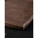 Defense board for supply to Wild Kitchen, 23 × 20 × 2.5 cm, Grabs Dark