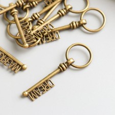 Decor Metal for creativity 